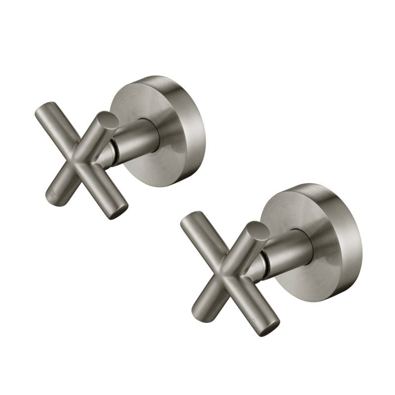 Ryker Wall Stop Assemblies 1/4 Turn