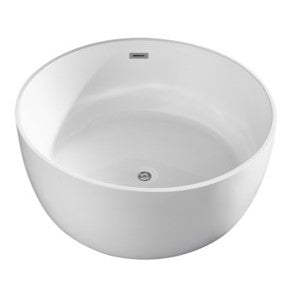Ronda Round Freestanding Bath