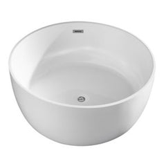 Ronda Round Freestanding Bath