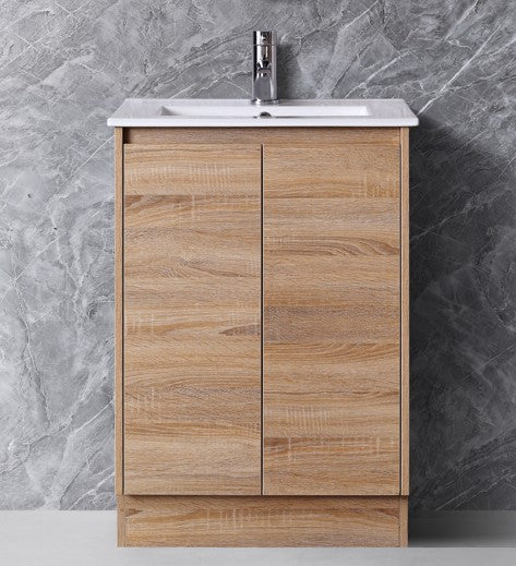 Sierra Freestanding Vanity 900mm