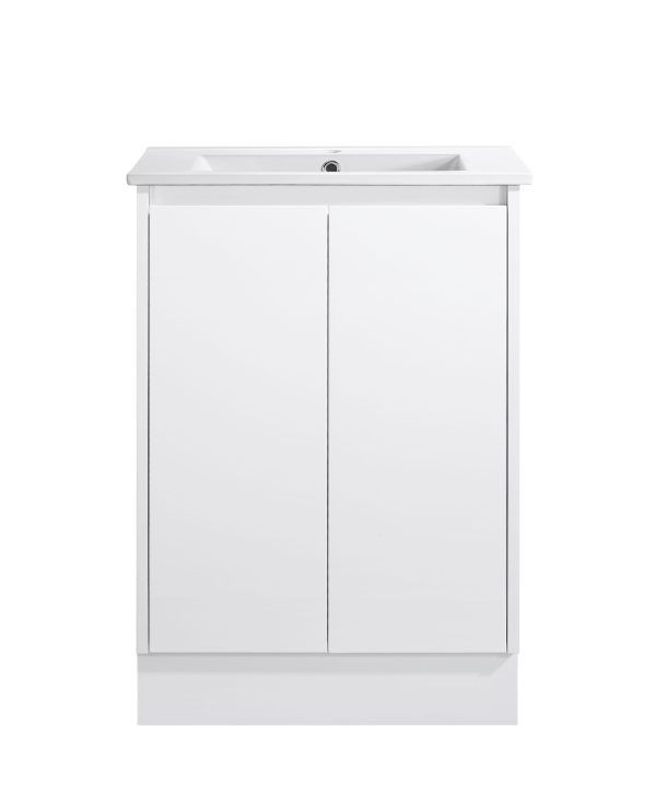 Sierra Freestanding Vanity 900mm