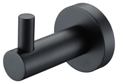 'STEEL' Robe Hook