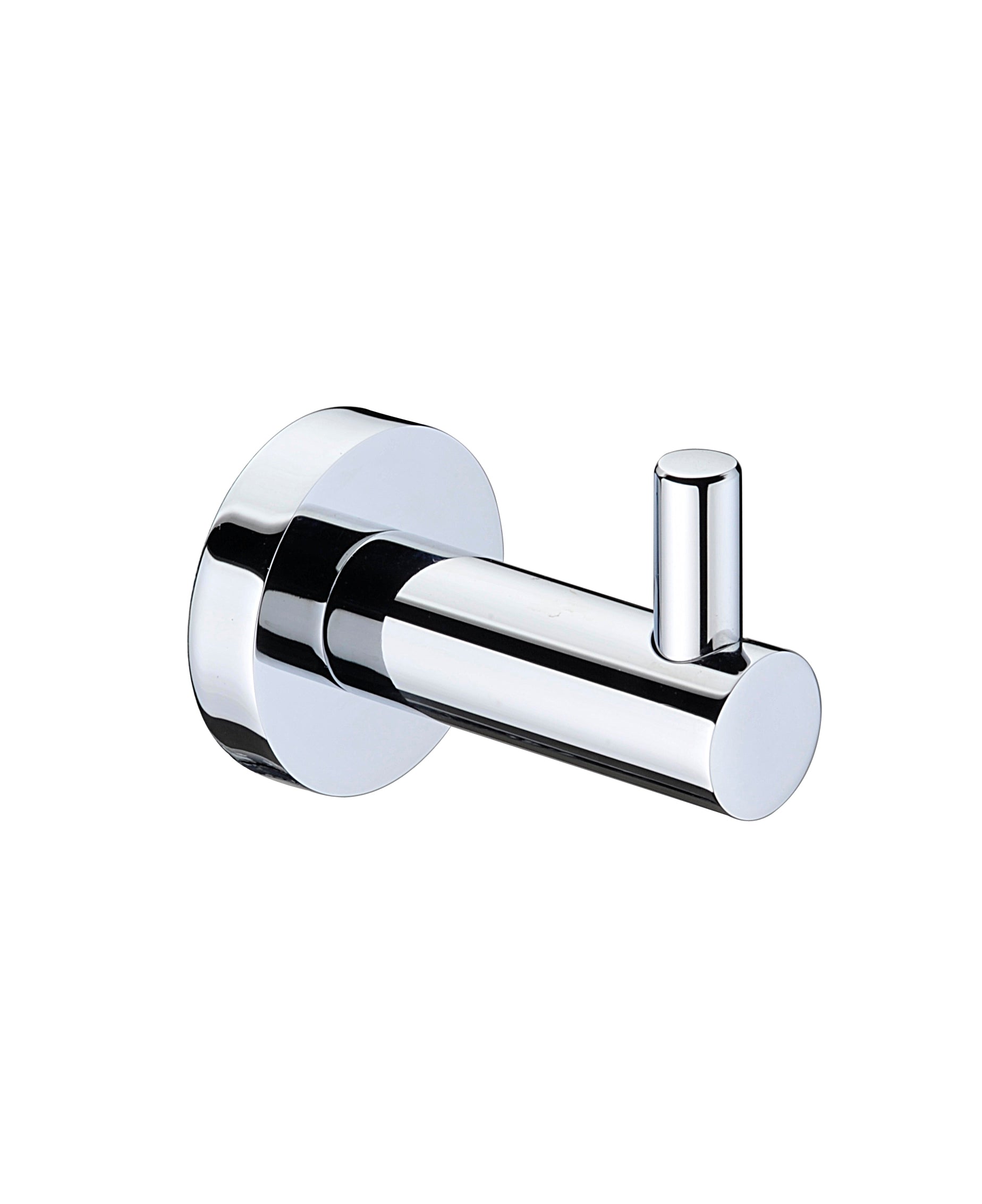 'STEEL' Robe Hook