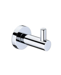 'STEEL' Robe Hook