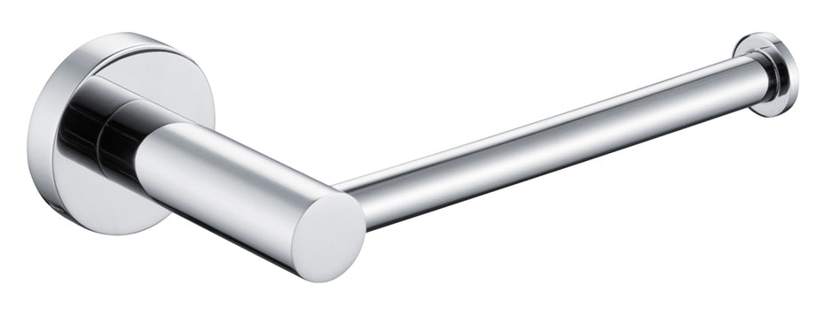 'STEEL' Toilet Paper Holder