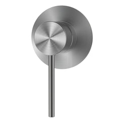'STEEL' Wall Mixer