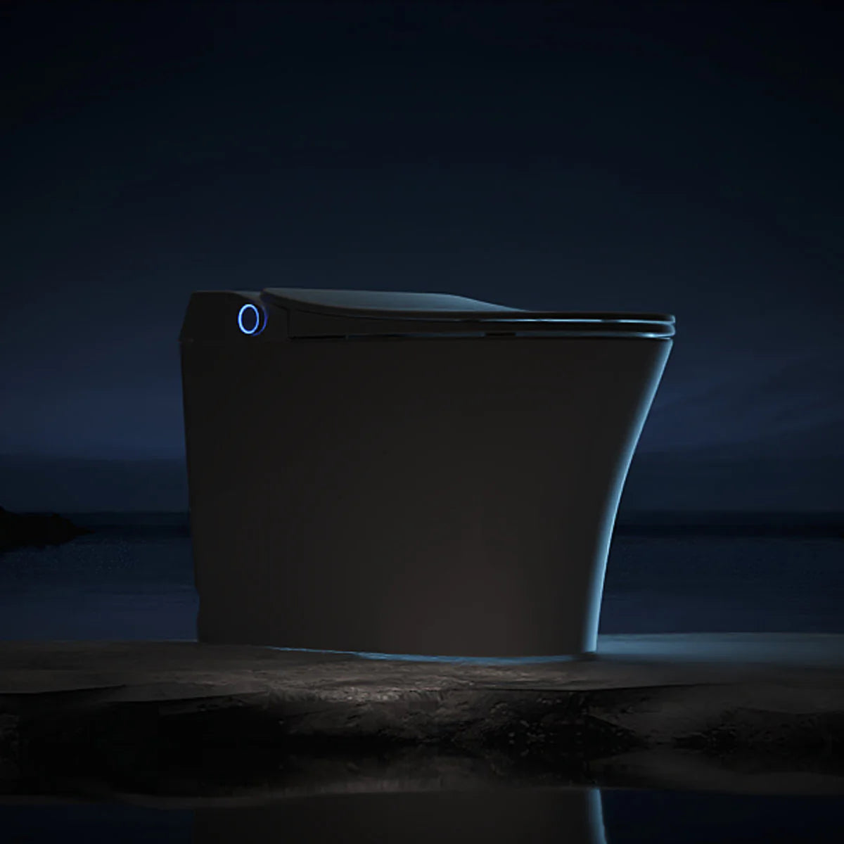 Lafeme Neovanta Smart Toilet