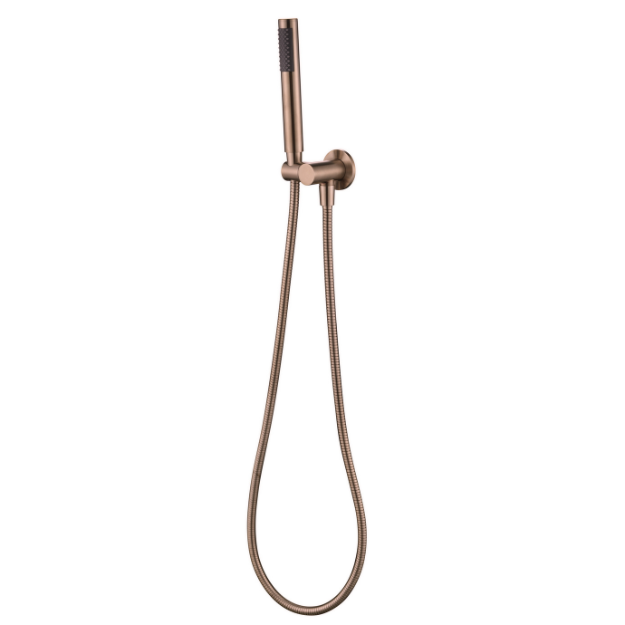 Star Mini Shower Bracket