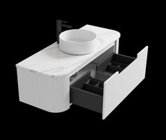 Savio Wall Hung 1500mm