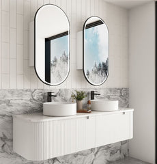 Savio Wall Hung 1500mm