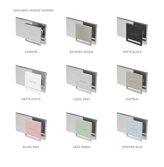 Zimi Shower / Wall Mixer