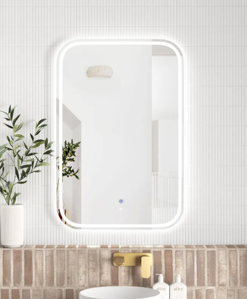 Otti Newport Frontlit No Frame