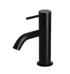 Piccola Basin Mixer Tap - 7 Colours Available