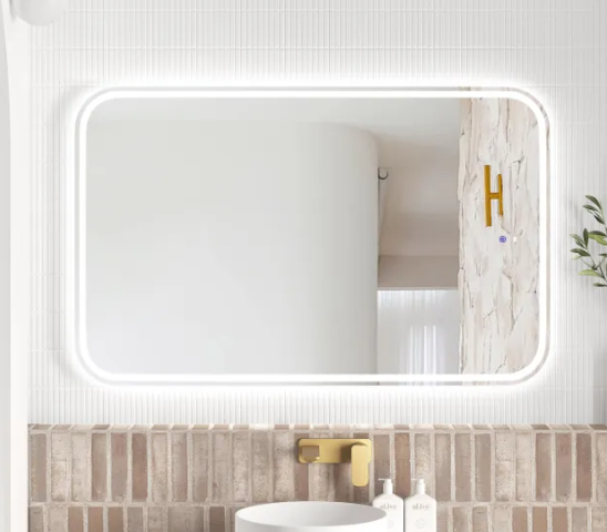 Otti Newport Frontlit No Frame