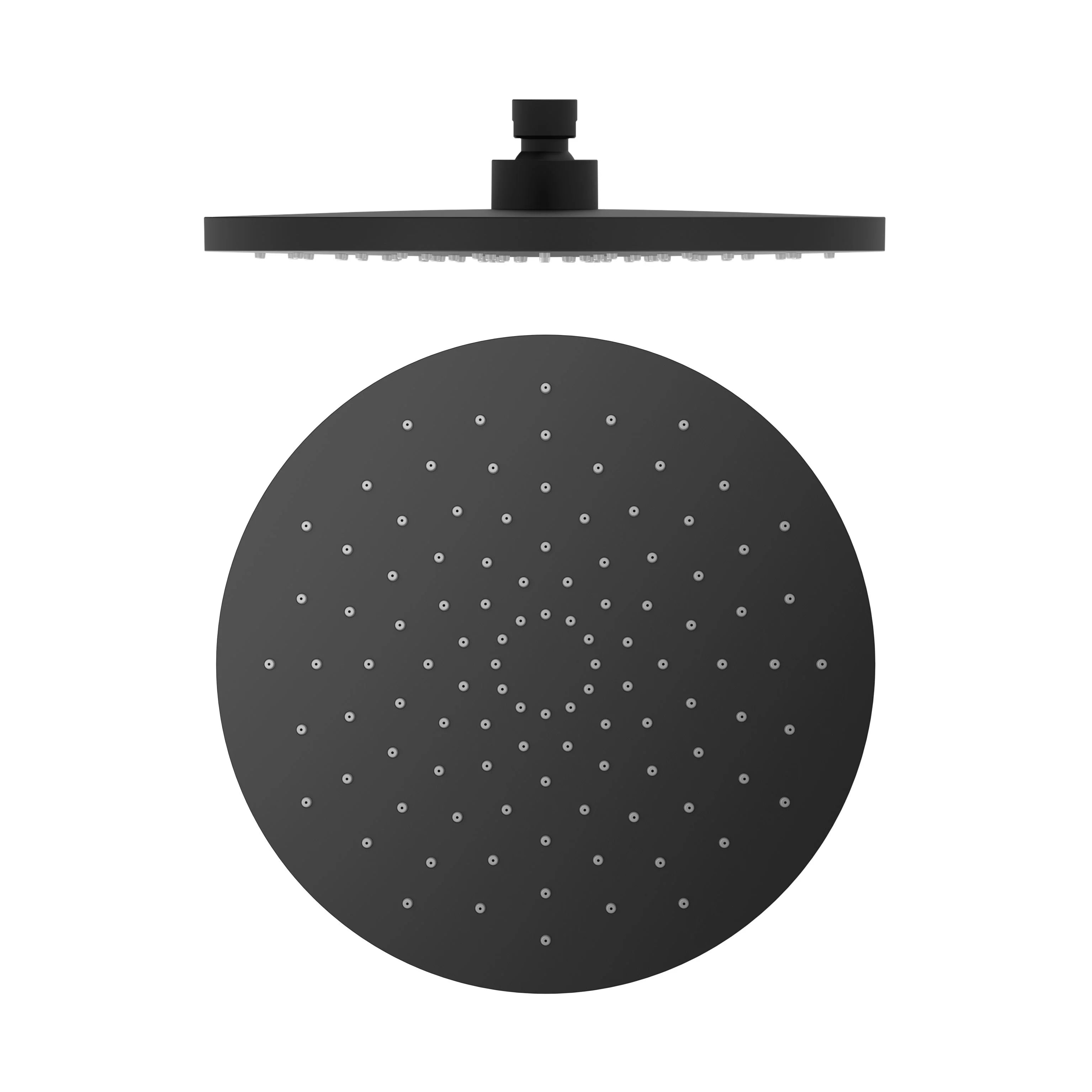 Luna Shower Head - 250mm