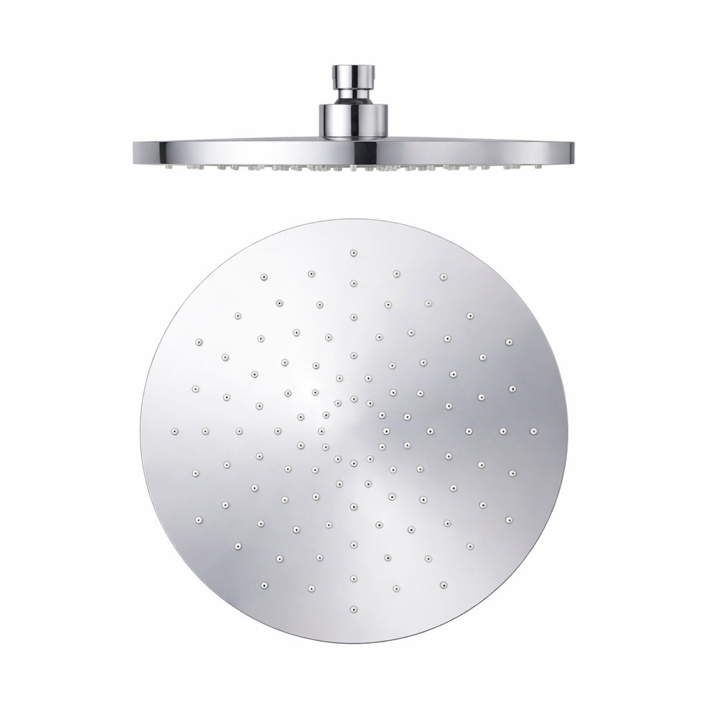 Luna Shower Head - 250mm