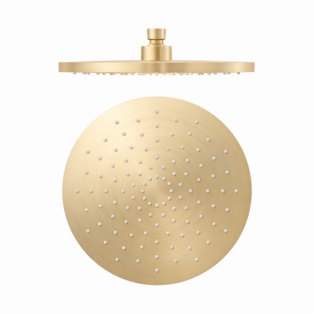Luna Shower Head - 250mm