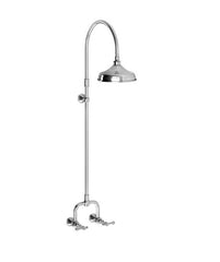 Nostalgia Lever Exposed Shower Set