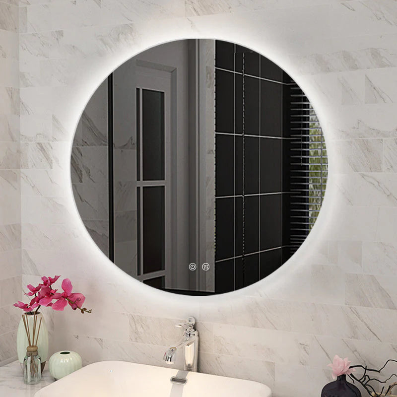 TSI - Round Backlit