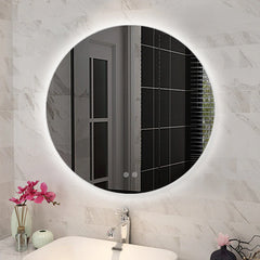 TSI - Round Backlit
