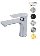VOG Series Basin Mixer