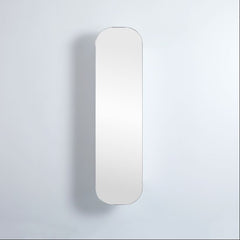 Olivia Mirror Tall Boy