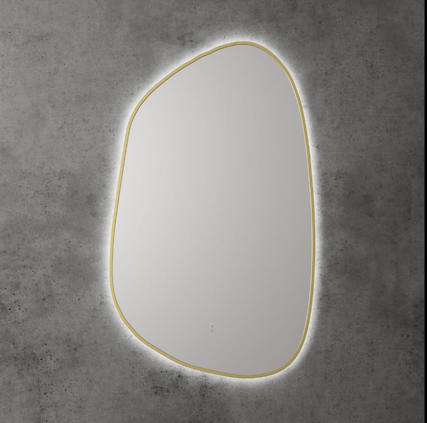 Tarcoola LED Mirror
