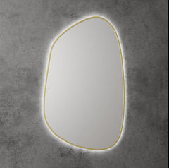 Tarcoola LED Mirror
