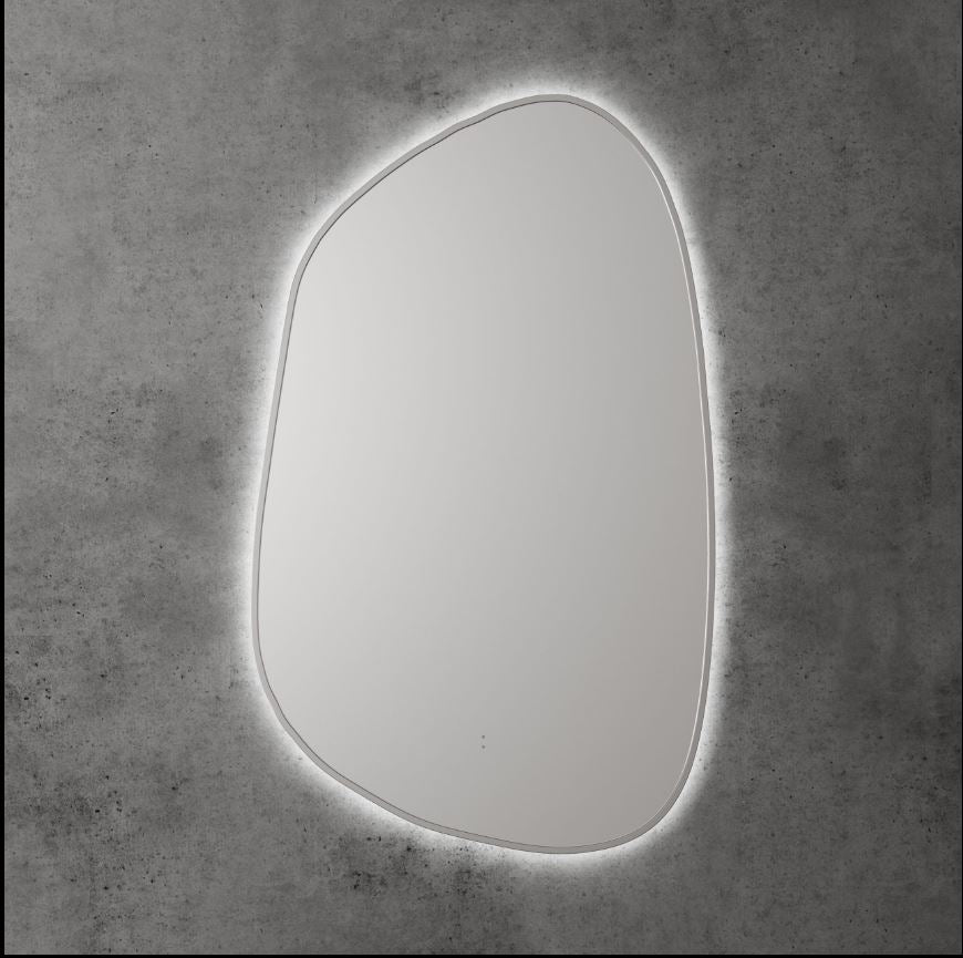 Tarcoola LED Mirror