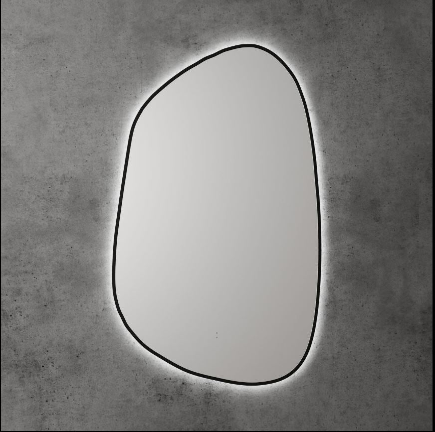 Tarcoola LED Mirror