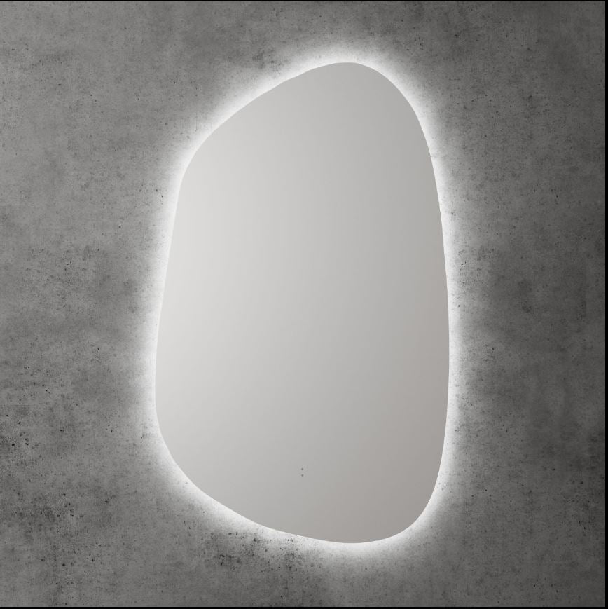 Tarcoola LED Mirror