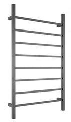 Non Heated Square Towel Ladder - 8 Bar