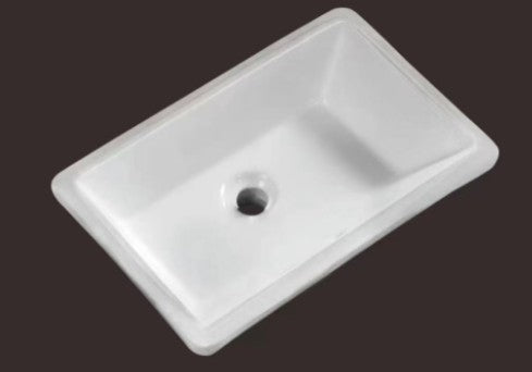 Undermount Basin - UB-823