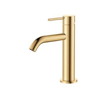 Kaya Basin Mixer - Fienza