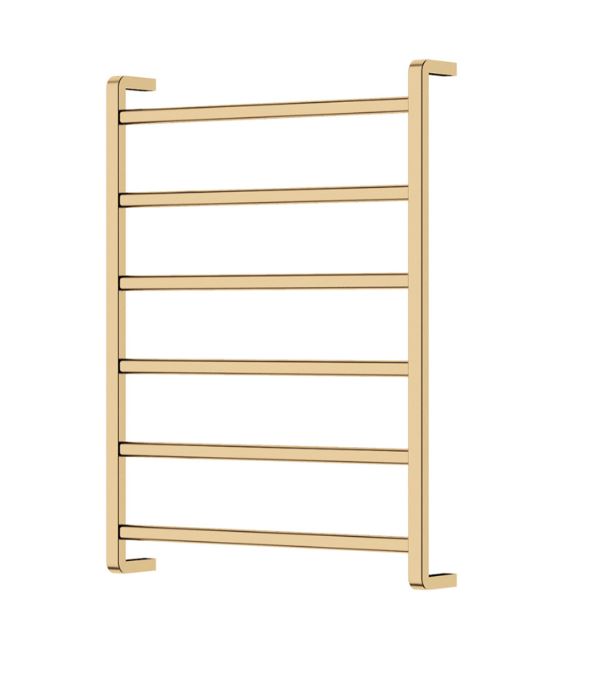Tono Heated Towel Rail 600 x 800mm
