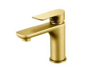 VOG Series Basin Mixer