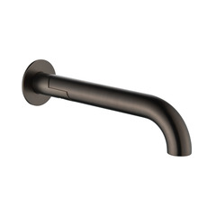Mica Swivel Bath Spout