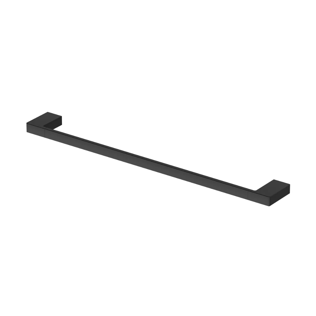 Tiago Single Towel Rail - 800mm