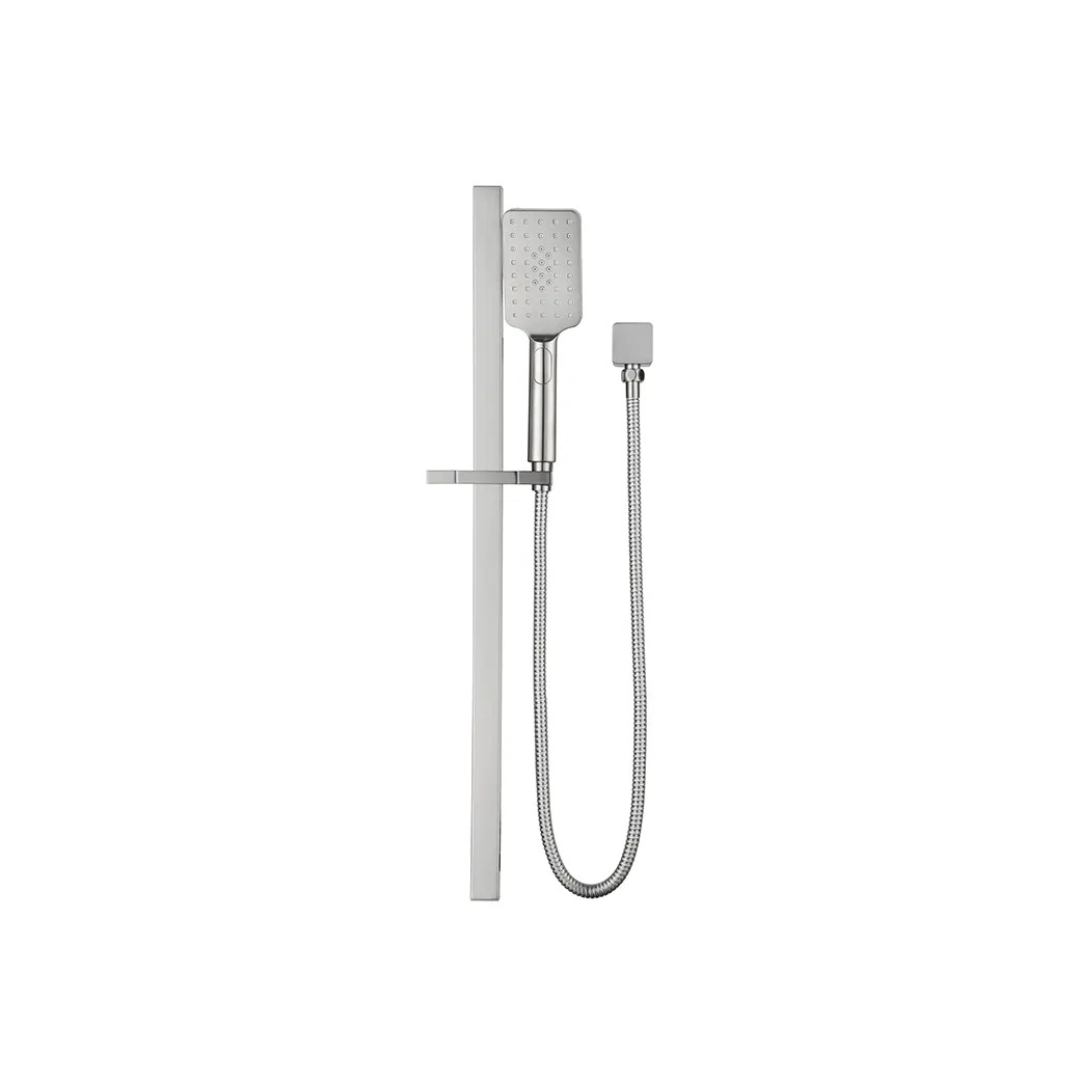 Tiago Single Shower Rail