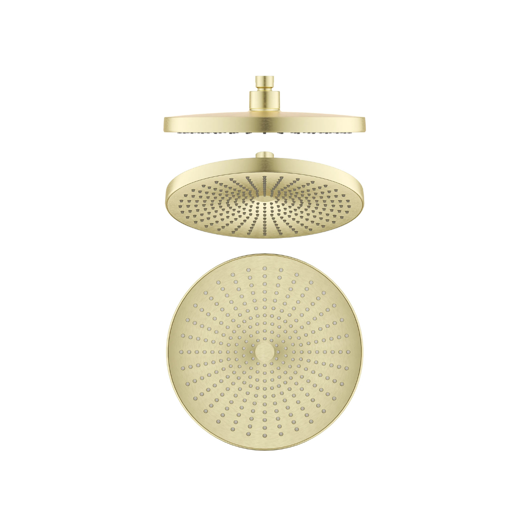 Lantra Shower Head