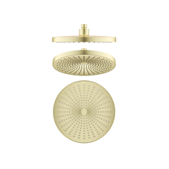 Lantra Shower Head