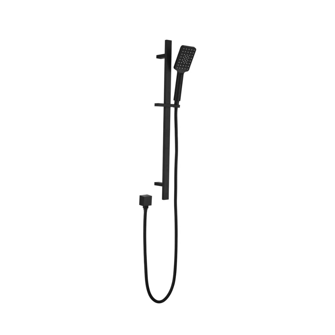 Tiago Single Shower Rail