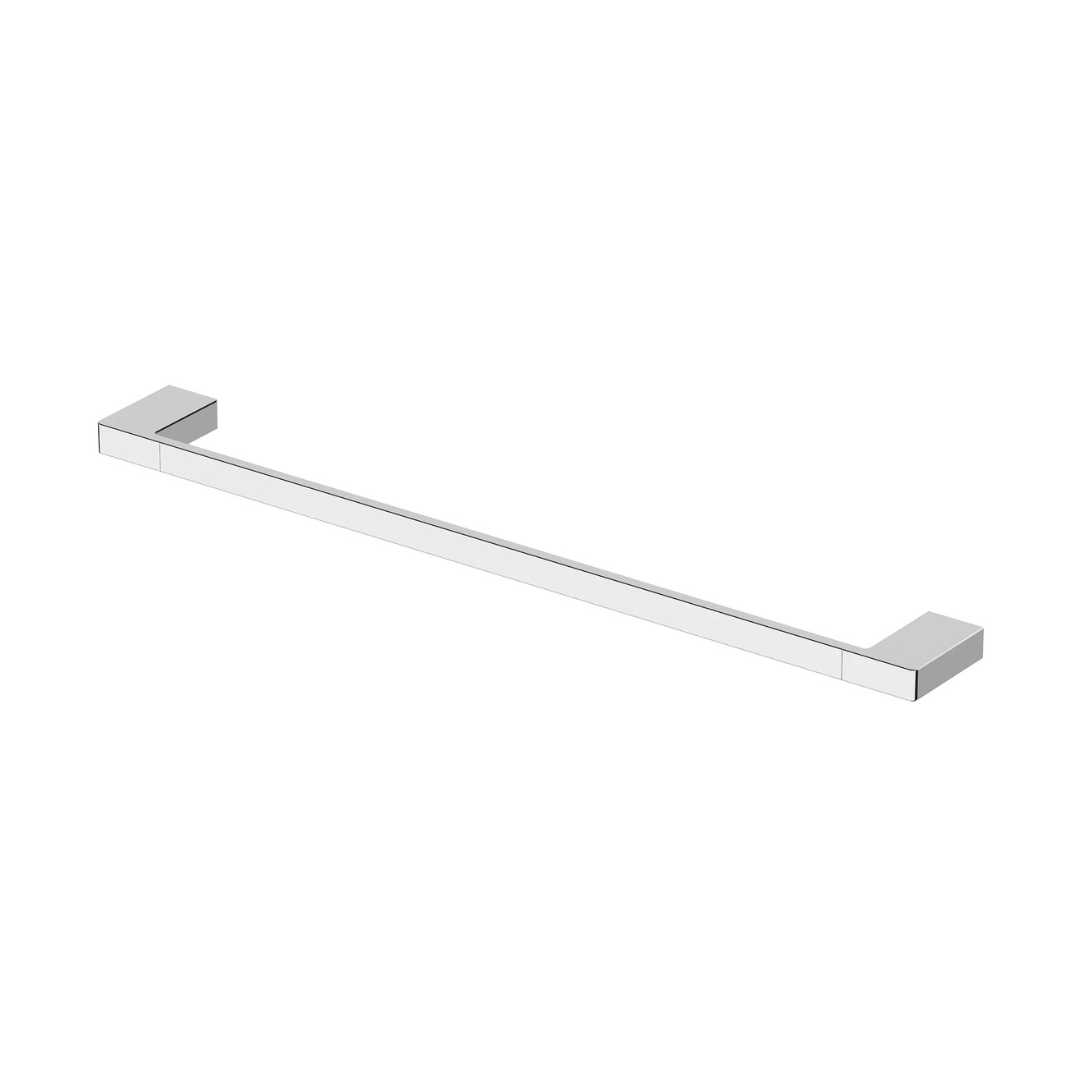 Tiago Single Towel Rail - 800mm