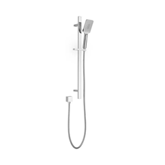 Tiago Single Shower Rail