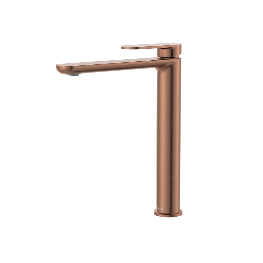 Empire Slim Tall Basin Mixer