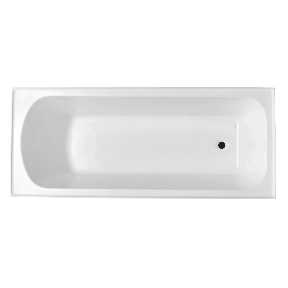 Reno - Inset Bath tub