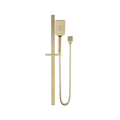 Tiago Single Shower Rail