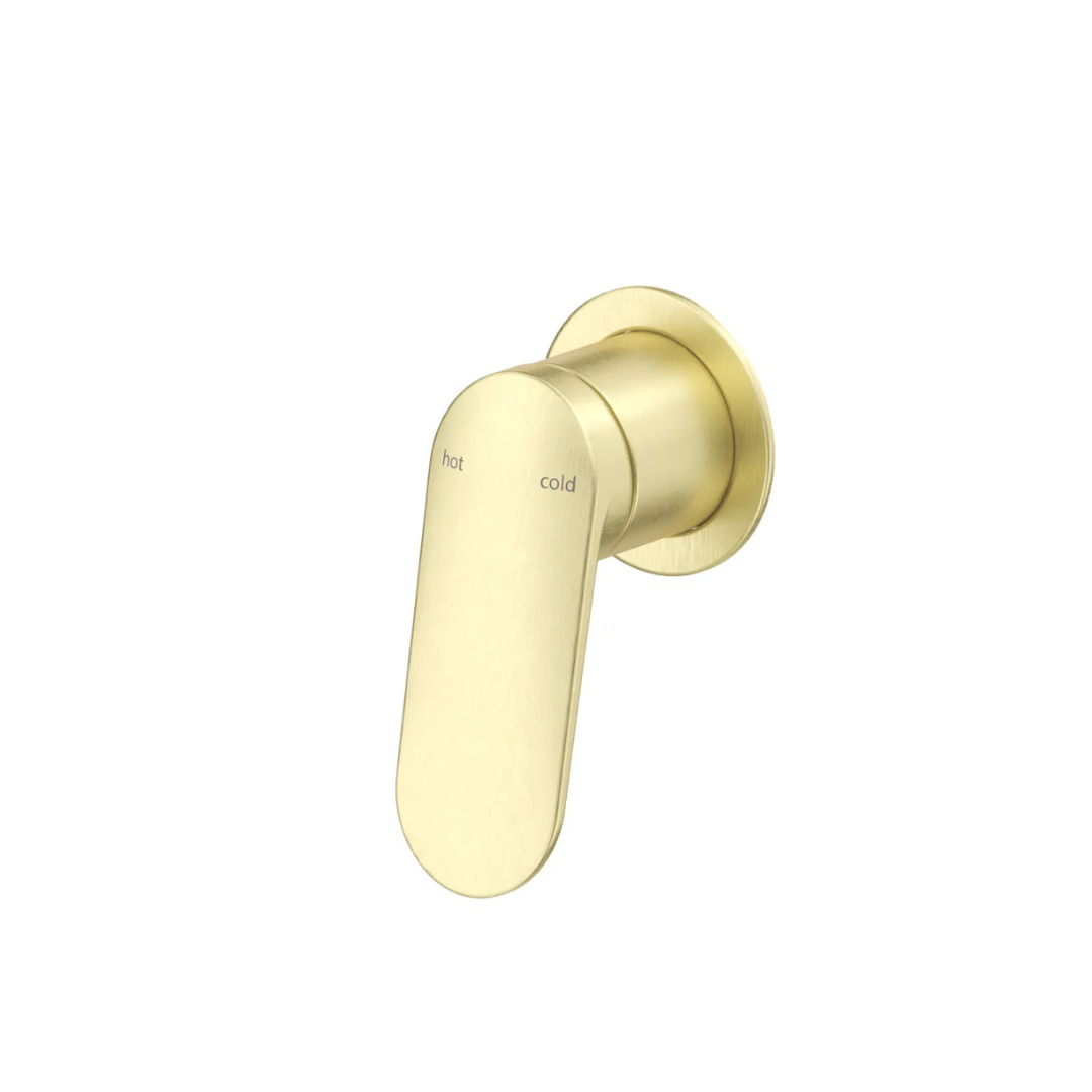 Lantra Wall Mixer