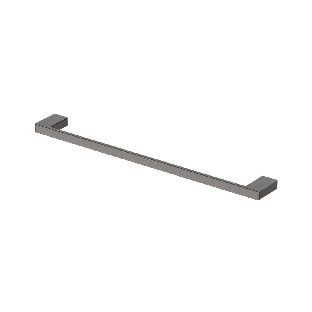 Tiago Single Towel Rail - 800mm