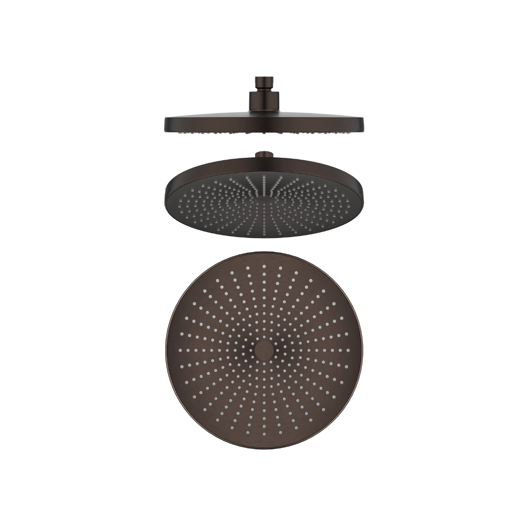 Lantra Shower Head